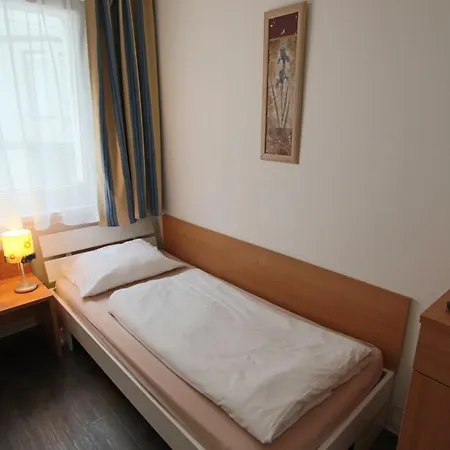 Centro 3* אוברהאוזן