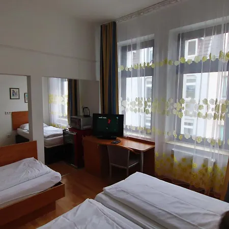 Centro Hotel Oberhausen