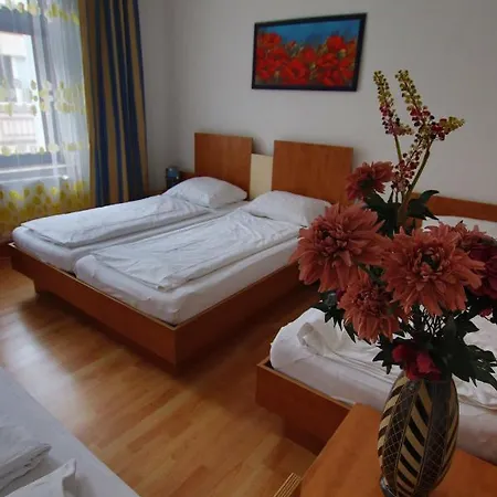Centro Hotel Oberhausen Hotel