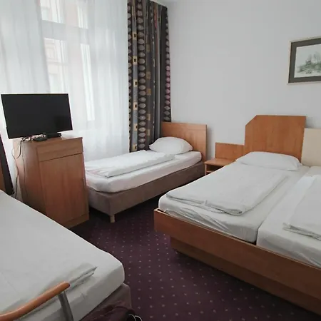 Hotel Centro Hotel Oberhausen Oberhausen (North Rhine-Westphalia)