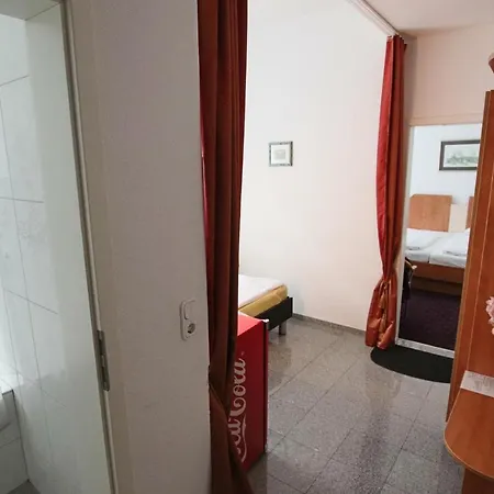 Centro Hotel Oberhausen Hotel Oberhausen (North Rhine-Westphalia)