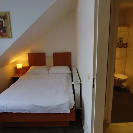 Centro Hotel Oberhausen Oberhausen (North Rhine-Westphalia)