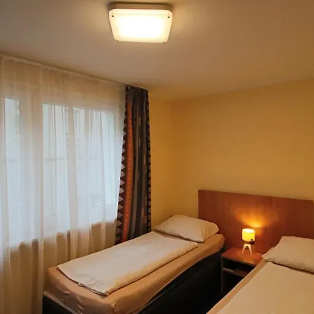 Centro Hotel Oberhausen Hotel