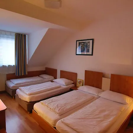 Hotel Centro Hotel Oberhausen Oberhausen (North Rhine-Westphalia)