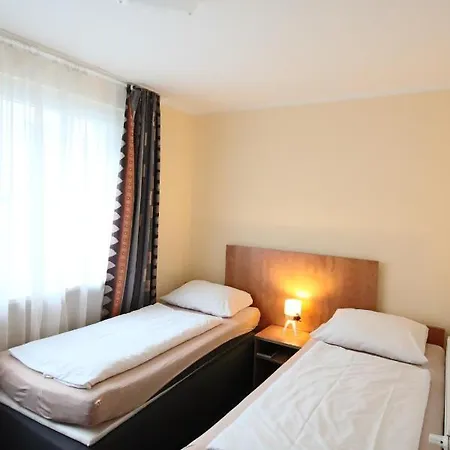 Hotel Centro Hotel Oberhausen Oberhausen (North Rhine-Westphalia)