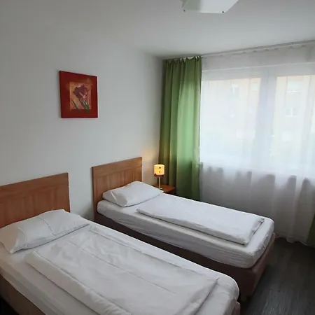 Centro Hotel Oberhausen Hotel