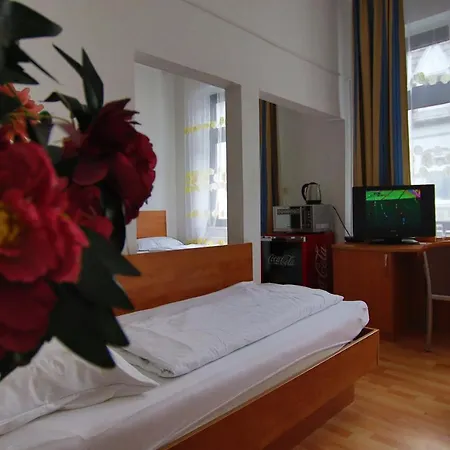 Hotel Centro Hotel Oberhausen