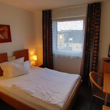 Centro Hotel Oberhausen Hotel 3*