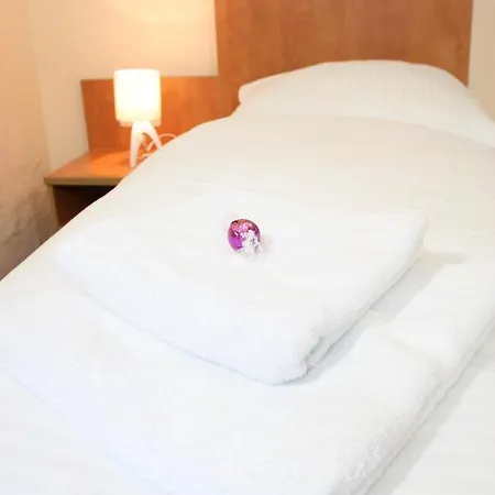 Centro Hotel Oberhausen Hotel Oberhausen (North Rhine-Westphalia)