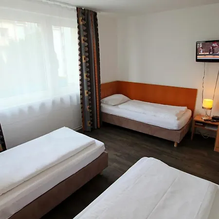 Centro Hotel Oberhausen Oberhausen (North Rhine-Westphalia)