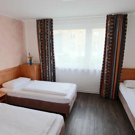 Centro Hotel Oberhausen 3*