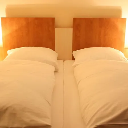 Centro Hotel Oberhausen 3*