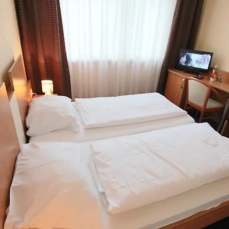 Centro Hotel Oberhausen Oberhausen (North Rhine-Westphalia)