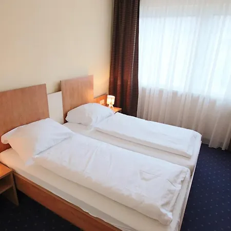 Hotel Centro Hotel Oberhausen Oberhausen (North Rhine-Westphalia)