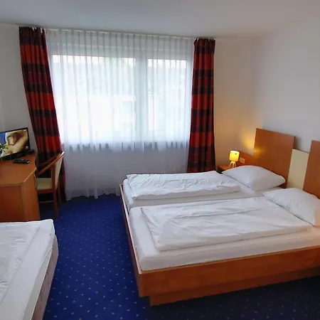 Hotel Centro Hotel Oberhausen 3*