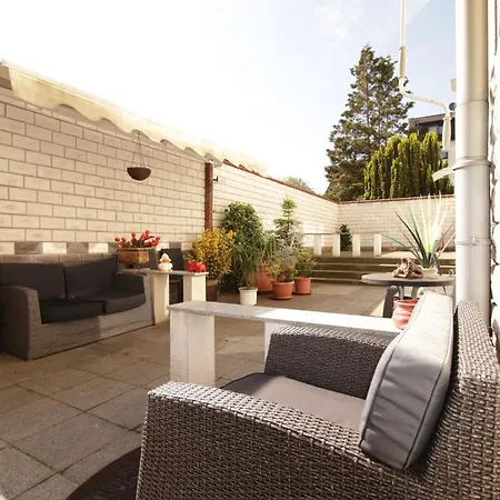 Hotel Lounge Oberhausen (North Rhine-Westphalia)