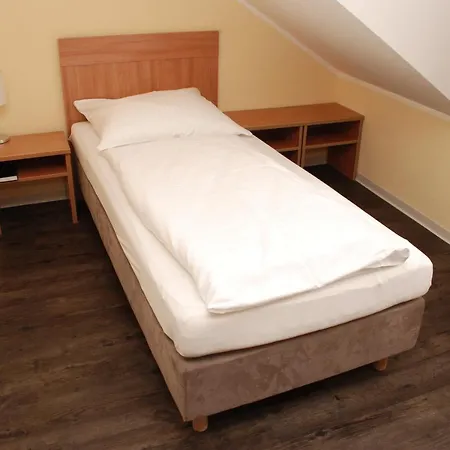 Centro Hotel Oberhausen 3* Oberhausen (North Rhine-Westphalia)