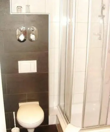Hotel Lounge Oberhausen (North Rhine-Westphalia)