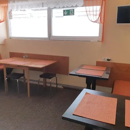 Hotel Centro Hotel Oberhausen 3*