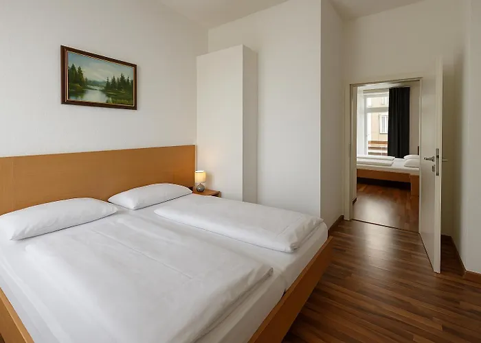 Hotel Lounge Oberhausen (North Rhine-Westphalia)