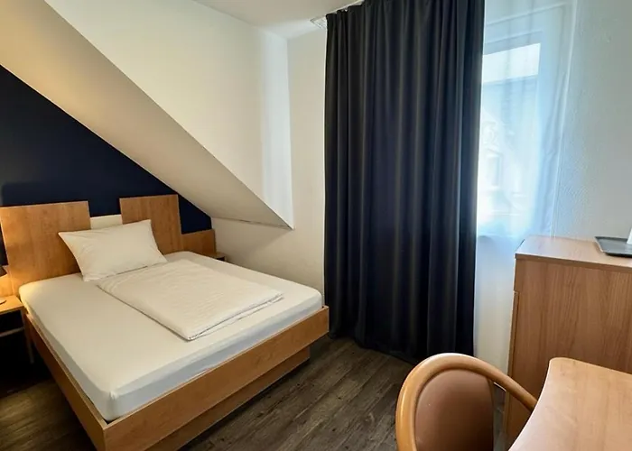Hotel Centro Oberhausen (North Rhine-Westphalia)