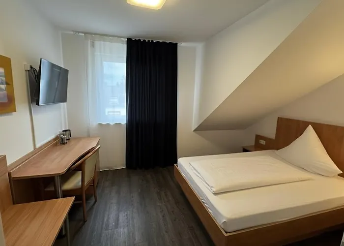 Hotel Centro Oberhausen (North Rhine-Westphalia)