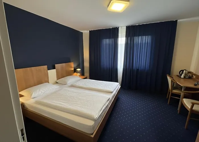 Lounge Oberhausen (North Rhine-Westphalia)