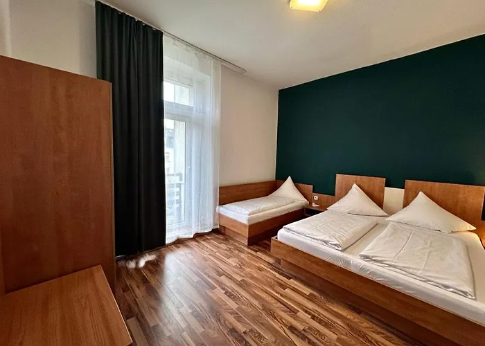 Lounge Oberhausen (North Rhine-Westphalia)