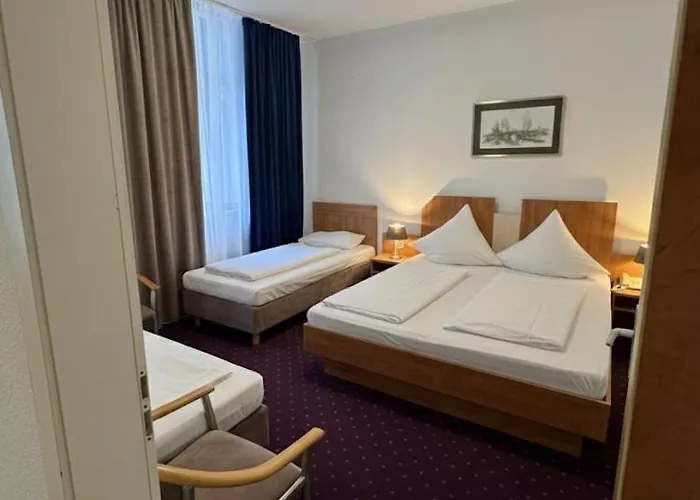 Centro 3* أوبيرهاوزين