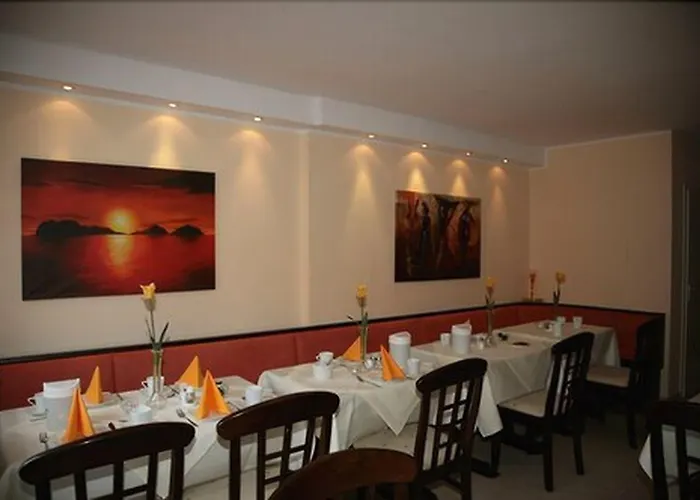 Lounge Oberhausen (North Rhine-Westphalia)