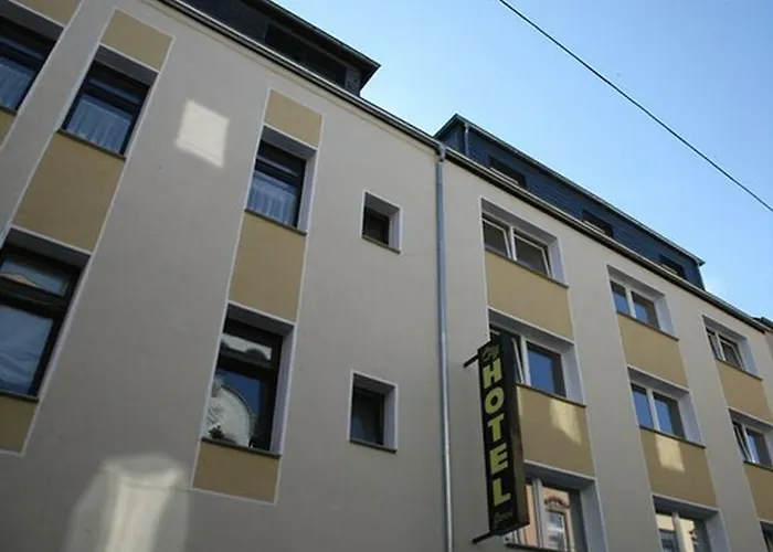 Hotel Centro Oberhausen (North Rhine-Westphalia)