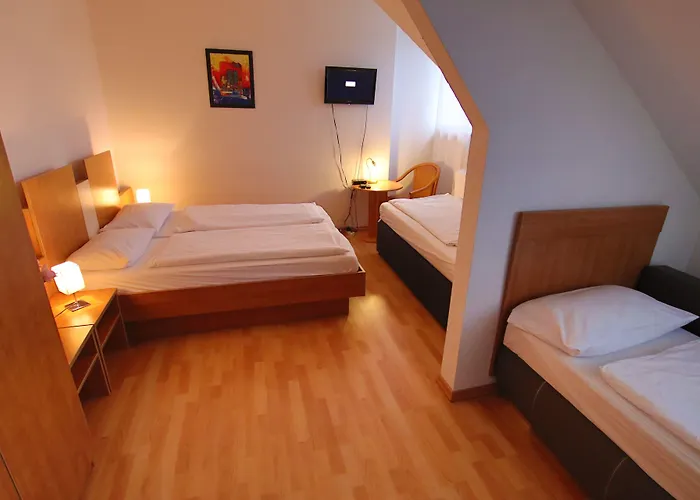 Hotel Centro Oberhausen (North Rhine-Westphalia)