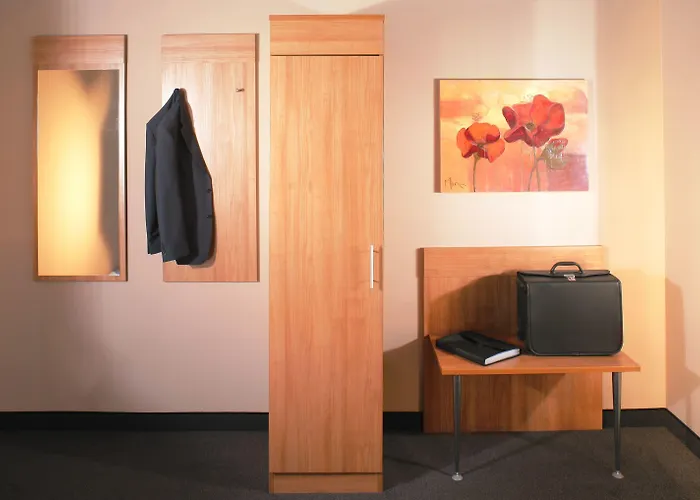 Centro Hotel Oberhausen (North Rhine-Westphalia)