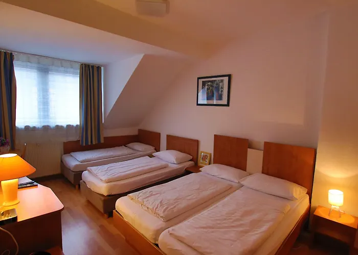 Lounge Oberhausen (North Rhine-Westphalia)