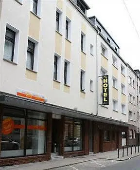 Lounge Hotel Oberhausen (North Rhine-Westphalia)