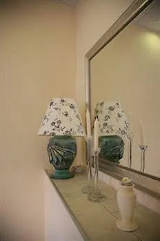 Hotel Lounge Oberhausen (North Rhine-Westphalia)