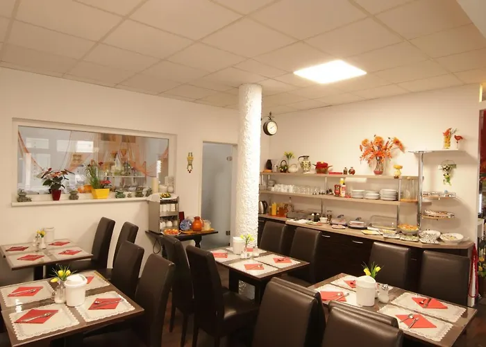 Hotel Centro Oberhausen (North Rhine-Westphalia)