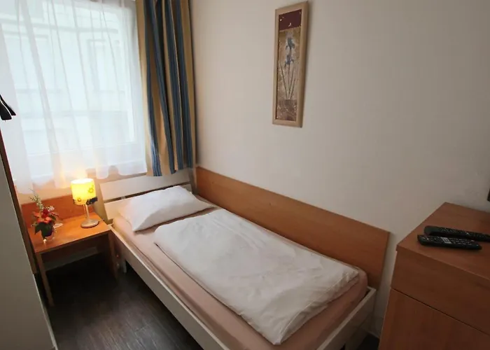 Centro 3* Oberhausen (North Rhine-Westphalia)