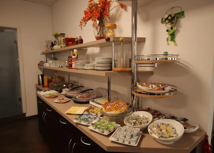 Centro أوبيرهاوزين