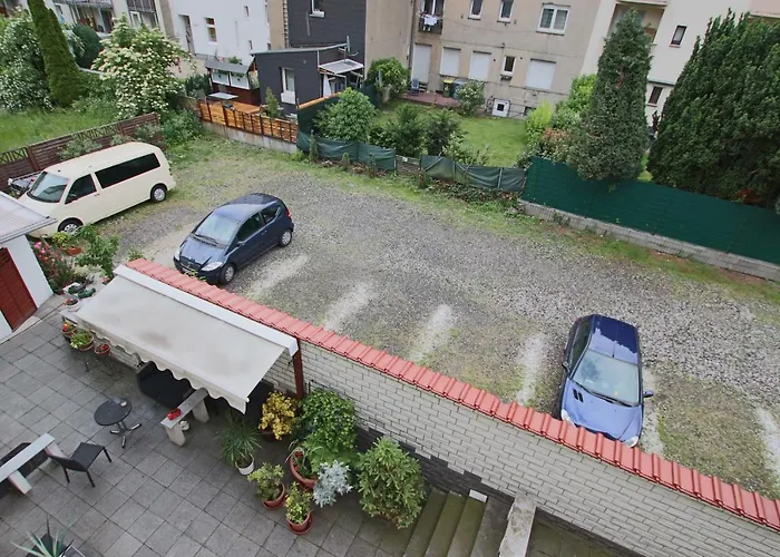 Ξενοδοχείο Centro 3*