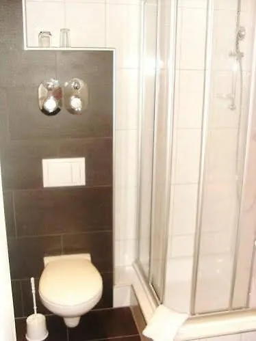 Hotel Lounge Oberhausen (North Rhine-Westphalia)